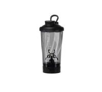 (Black B) Drinkify Blender Cup, Portable Electric Protein Shaker Bottle - Free Your Hands