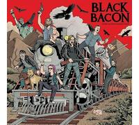 Black Bacon - Every Action Has Reaction [Vinilo]