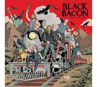 Black Bacon - Every Action Has Reaction [Vinilo]