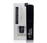 Black Bamboo Alto - Hoja para saxofón japonés (XH)