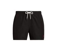 Black Bañador bermuda Traveler S