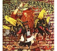 Black Bananas - Physical Emotions [Vinilo]