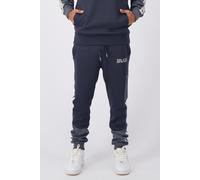 Black Bananas Rumble Trackpants Navy Talla: XXL | Pantalones Outlet | Hombre | Azul