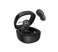 (black)Baseus Bowie WM02 Earphone Bluetooth 5.3 True Wireless Headphones Mini In-ear HiFi Sports Gaming TWS Earbuds Touch Control 25H
