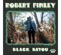 Black Bayou (LP Deluxe Verde-Negro) [Vinilo]