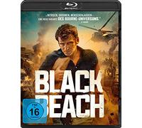 Black Beach [Alemania] [Blu-ray]