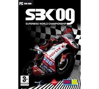 Black Bean SBK-09 - Juego (PC)