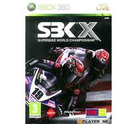 Black Bean SBK X - Juego (Xbox 360, Xbox 360, Racing, E (para todos))