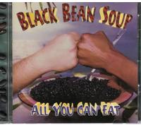 Black Bean Soup - All You Can Eat