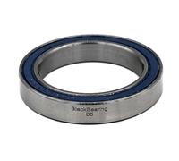 Black-bearing
