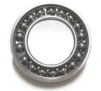 Black-bearing
