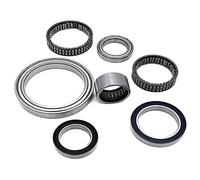 Black Bearing Kit RODAMIENTOS Brose