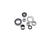 Black Bearing Kit RODAMIENTOS Yamaha PW & PW-SE