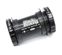 Black Bearing Pedalier Press Fit 42-68/73-dub-b5