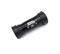 Black Bearing Pedalier Sram pressfit 86/92-DUB Bicicleta, Deportes,Ciclismo, Negro