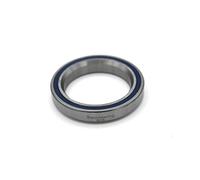 Black Bearing Rodamiento Dirección - 30.05 X 42 X 7 Mm 36°/45