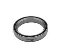 Black-bearing