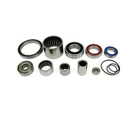 Black Bearing Volver Service Kit Completo Bosch Performance Line/CX, Deportes,Ciclismo, Negro, Talla Única