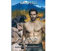 Black Bears of Independence: Cade: 2