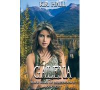 Black Bears of Independence: Galena: 8