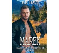 Black Bears of Independence: Marek: 6