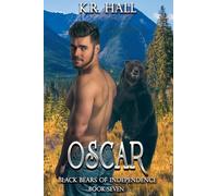 Black Bears of Independence: Oscar: 7