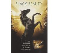 Black Beauty (1994) [Edizione: Stati Uniti] [USA] [DVD]