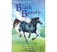 Black Beauty (3.2 Young Reading Series Two (Blue))