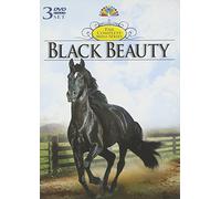 Black Beauty [Alemania] [DVD]