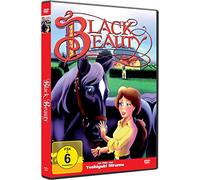 Black Beauty [Alemania] [DVD]