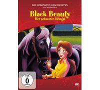 Black Beauty [Alemania] [DVD]