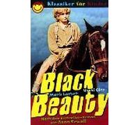 Black Beauty [Alemania] [VHS]