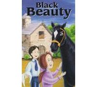 Black Beauty [Alemania] [VHS]