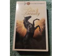 Black Beauty [Alemania] [VHS]