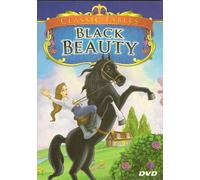 Black Beauty [Animated]