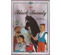 Black Beauty [Animated] [DVD]