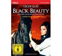 Black Beauty - Auf der Suche nach dem Glück / Starbesetzte Verfilmung des bekannten Pferderomans (Pidax Film-Klassiker) [Alemania] [DVD]