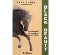 Black Beauty: Autobiografia De Un Caballo