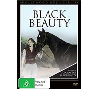 Black Beauty - Black Beauty [USA] [DVD]