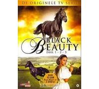 Black Beauty Box 1