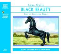 ({BLACK BEAUTY}) [{ By (author) Anna Sewell, Read by Jonathan Keeble }] on [December, 1998]
