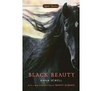 (BLACK BEAUTY ) By Sewell, Anna (Author) mass_market Published on (01, 2011)