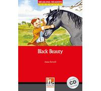 BLACK BEAUTY CD (YOUNG READERS)