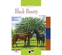 Black beauty. Con File audio scaricabile on line: Black Beauty + audio CD (Green apple)