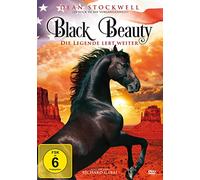 Black Beauty - Die Legende lebt weiter [Alemania] [DVD]