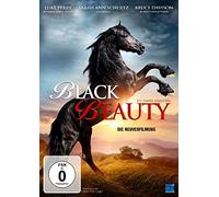 Black Beauty - Die Neuverfilmung [Alemania] [DVD]