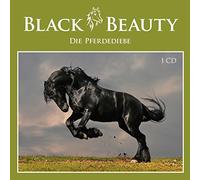 Black Beauty - Die Pferdediebe