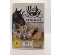 Black Beauty - DVD 1/Folge 01-06 [Alemania]