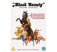 Black Beauty [DVD] [1971]
