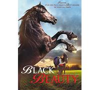 Black Beauty [DVD]